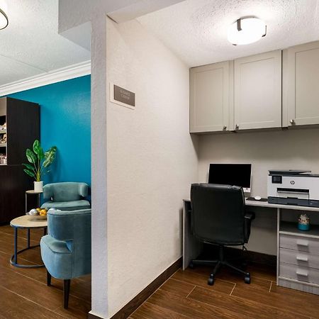 Surestay Plus Hotel By Best Western The Villages Lady Lake Exterior photo