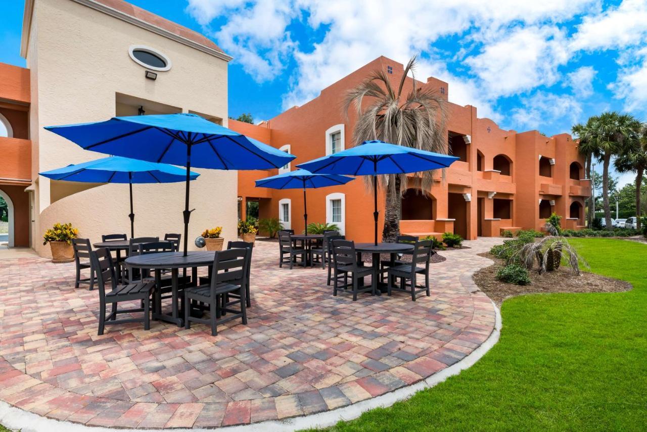 Surestay Plus Hotel By Best Western The Villages Lady Lake Exterior photo