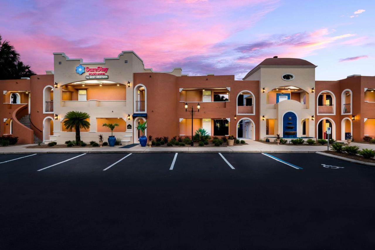 Surestay Plus Hotel By Best Western The Villages Lady Lake Exterior photo