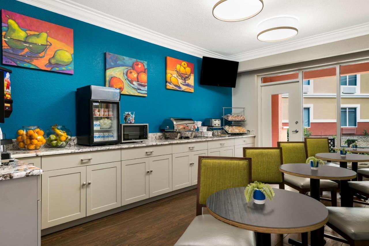 Surestay Plus Hotel By Best Western The Villages Lady Lake Exterior photo