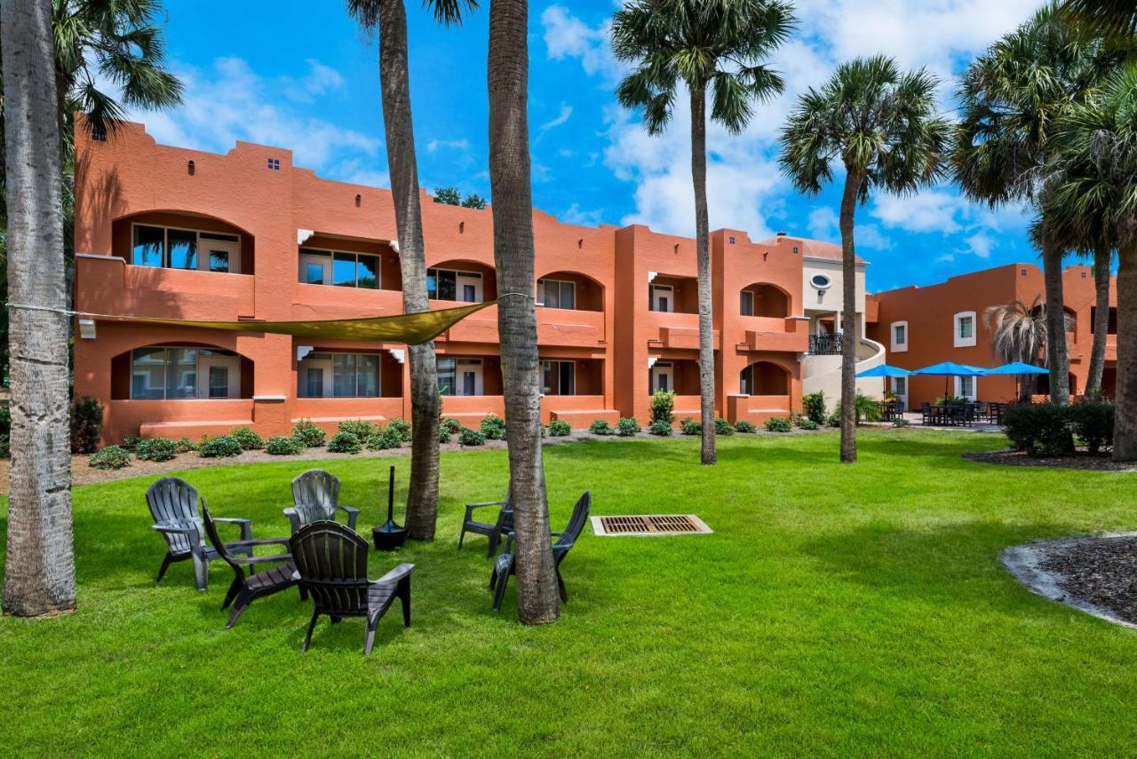 Surestay Plus Hotel By Best Western The Villages Lady Lake Exterior photo