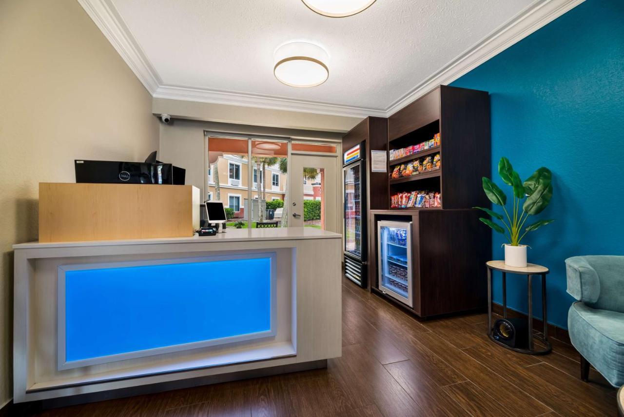 Surestay Plus Hotel By Best Western The Villages Lady Lake Exterior photo