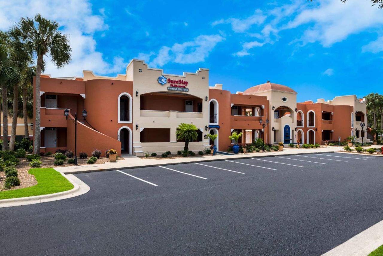 Surestay Plus Hotel By Best Western The Villages Lady Lake Exterior photo