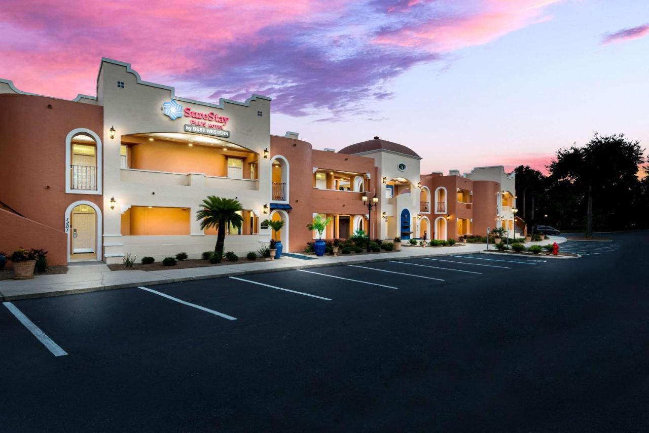 Surestay Plus Hotel By Best Western The Villages Lady Lake Exterior photo