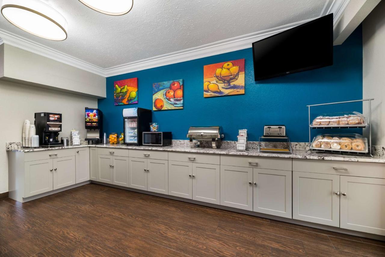 Surestay Plus Hotel By Best Western The Villages Lady Lake Exterior photo