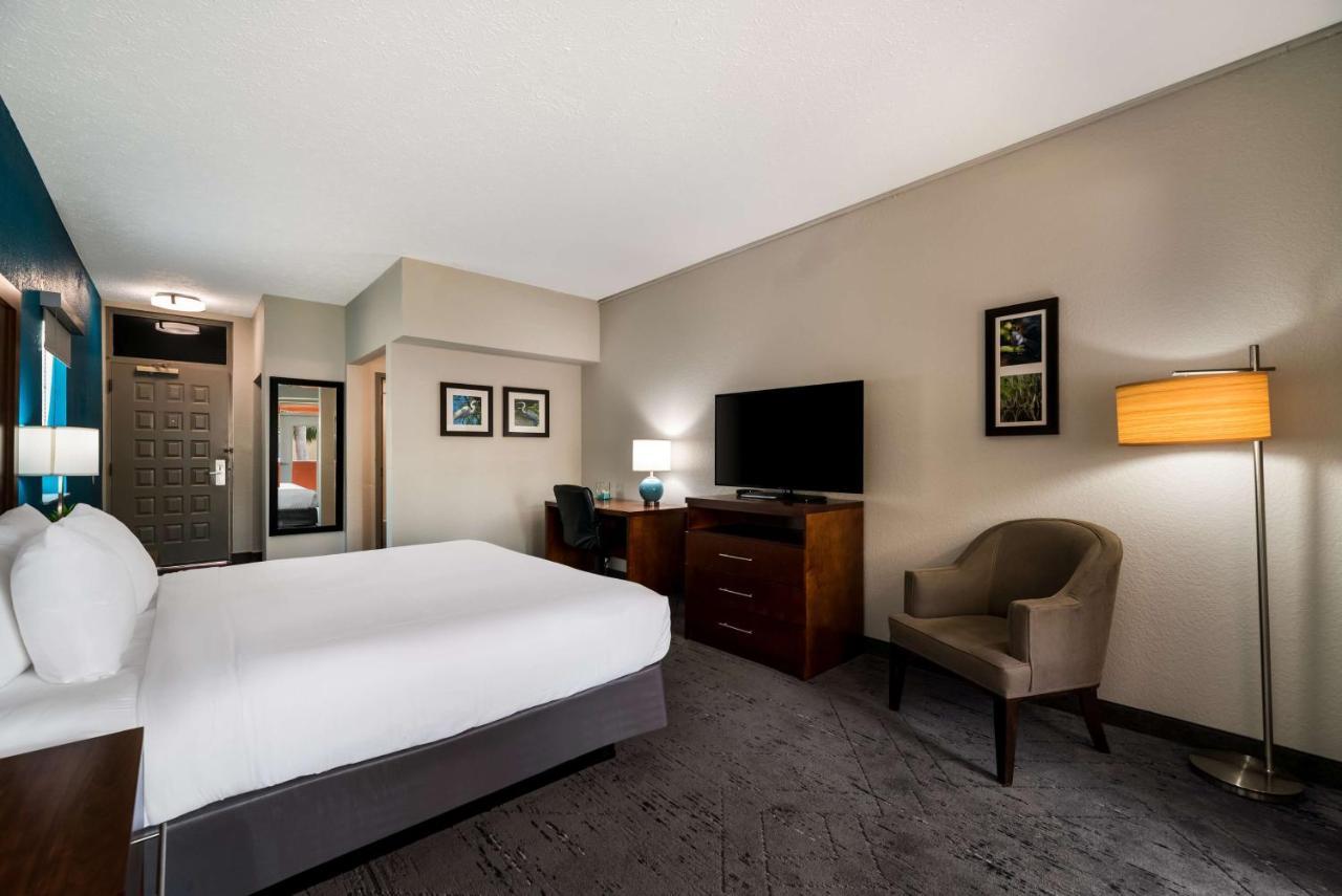 Surestay Plus Hotel By Best Western The Villages Lady Lake Exterior photo