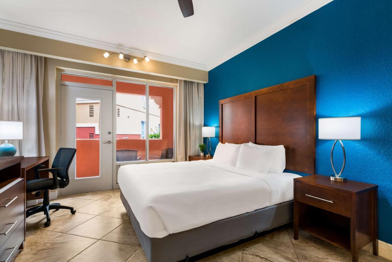 Surestay Plus Hotel By Best Western The Villages Lady Lake Exterior photo