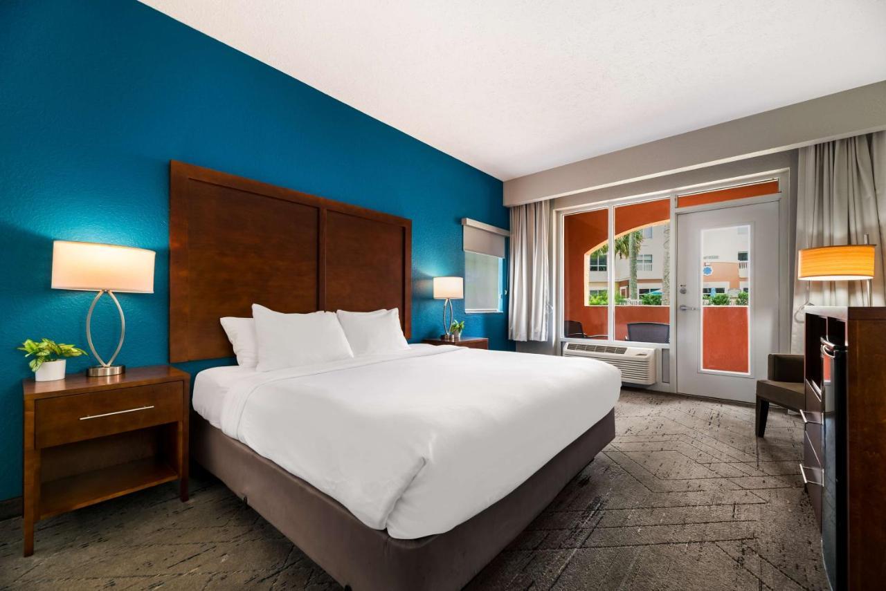Surestay Plus Hotel By Best Western The Villages Lady Lake Exterior photo