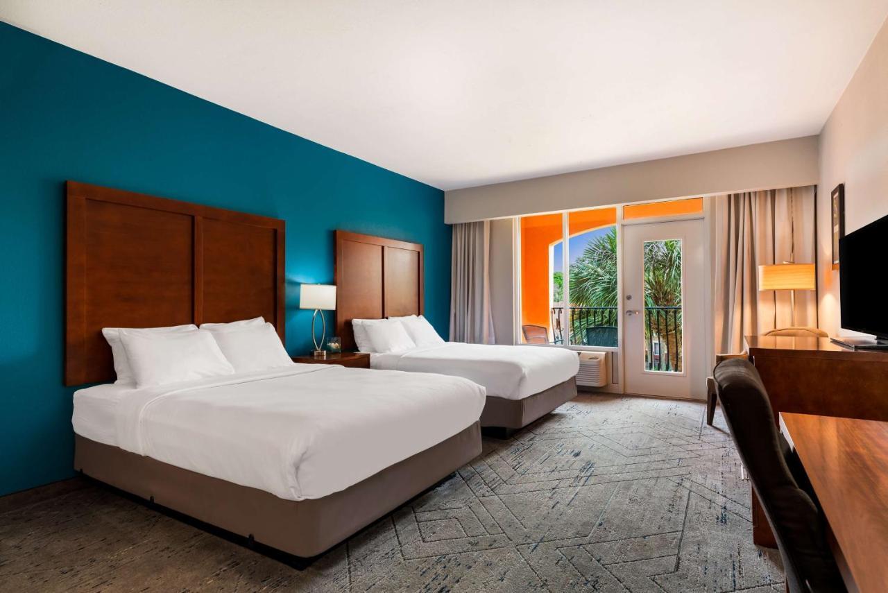 Surestay Plus Hotel By Best Western The Villages Lady Lake Exterior photo