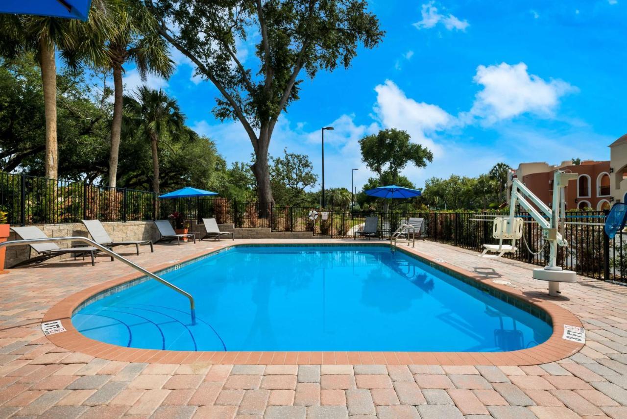 Surestay Plus Hotel By Best Western The Villages Lady Lake Exterior photo