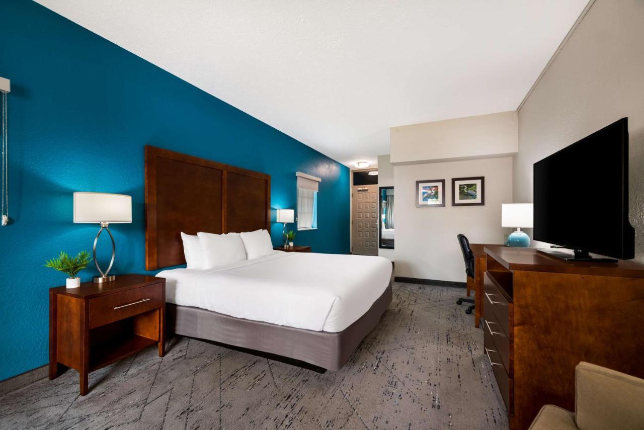 Surestay Plus Hotel By Best Western The Villages Lady Lake Exterior photo