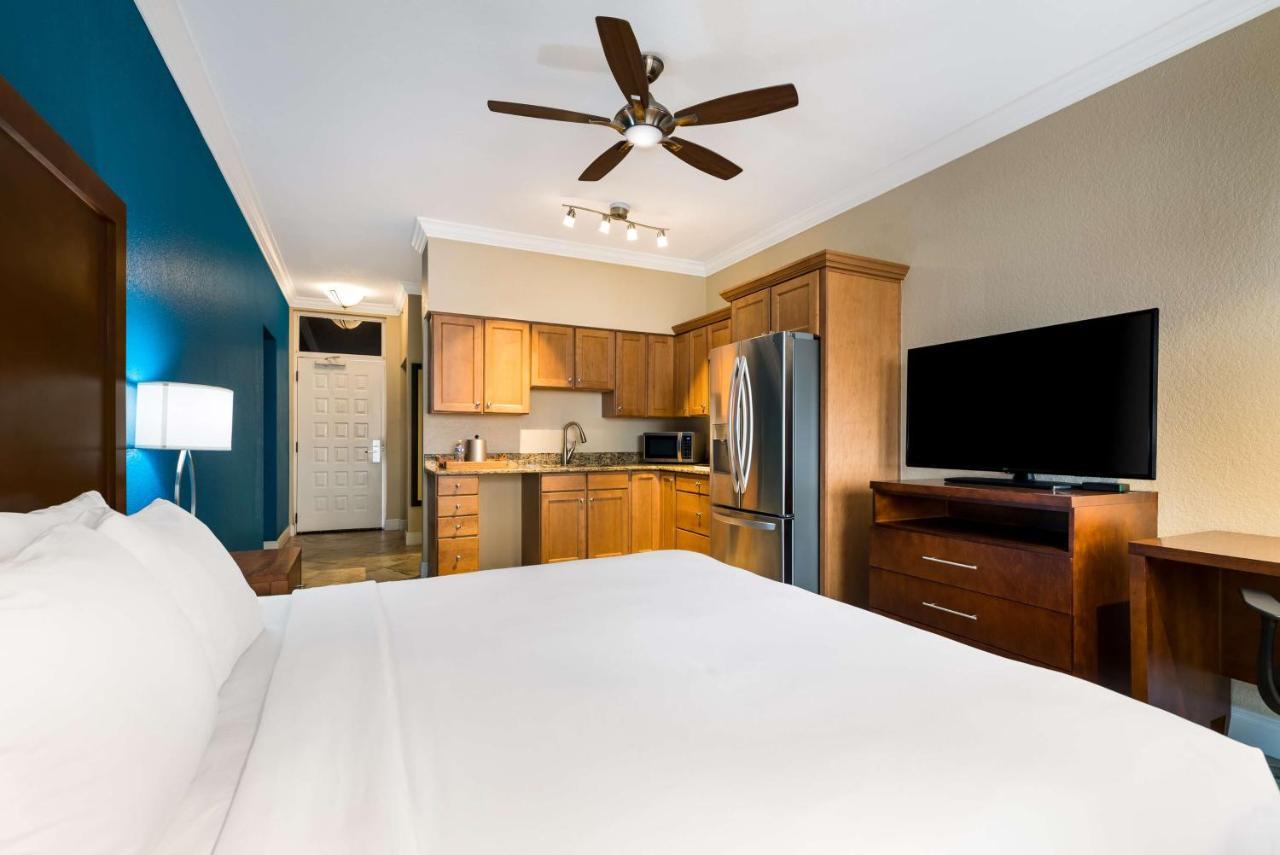 Surestay Plus Hotel By Best Western The Villages Lady Lake Exterior photo