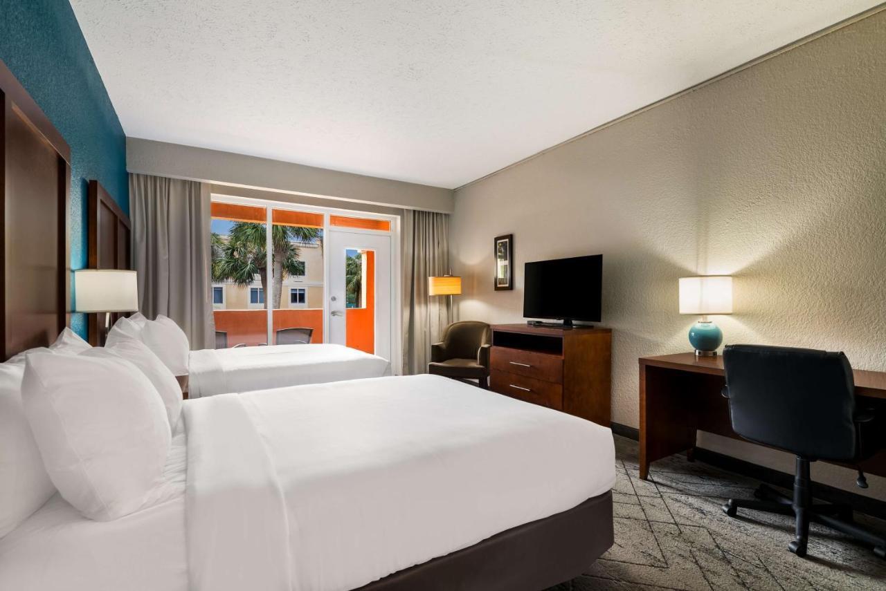 Surestay Plus Hotel By Best Western The Villages Lady Lake Exterior photo