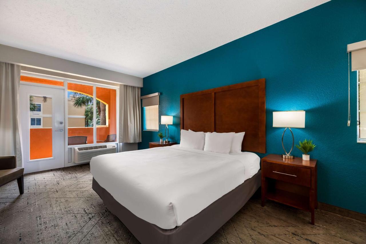 Surestay Plus Hotel By Best Western The Villages Lady Lake Exterior photo