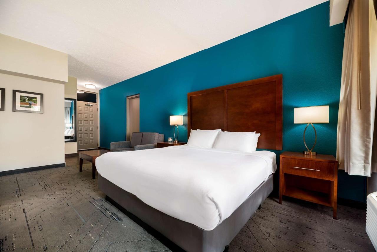 Surestay Plus Hotel By Best Western The Villages Lady Lake Exterior photo