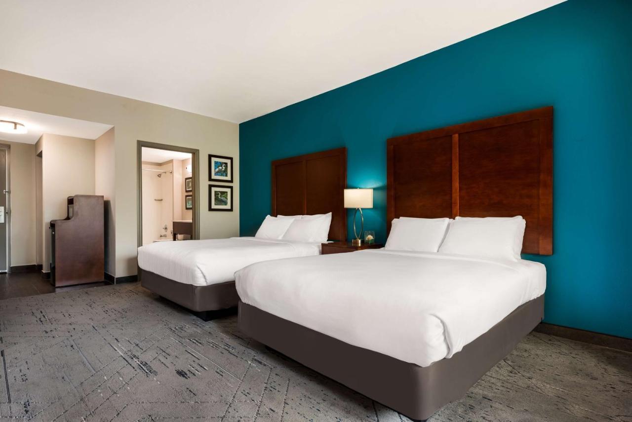 Surestay Plus Hotel By Best Western The Villages Lady Lake Exterior photo