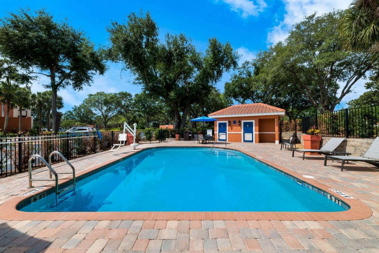 Surestay Plus Hotel By Best Western The Villages Lady Lake Exterior photo