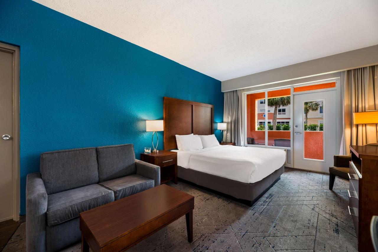 Surestay Plus Hotel By Best Western The Villages Lady Lake Exterior photo
