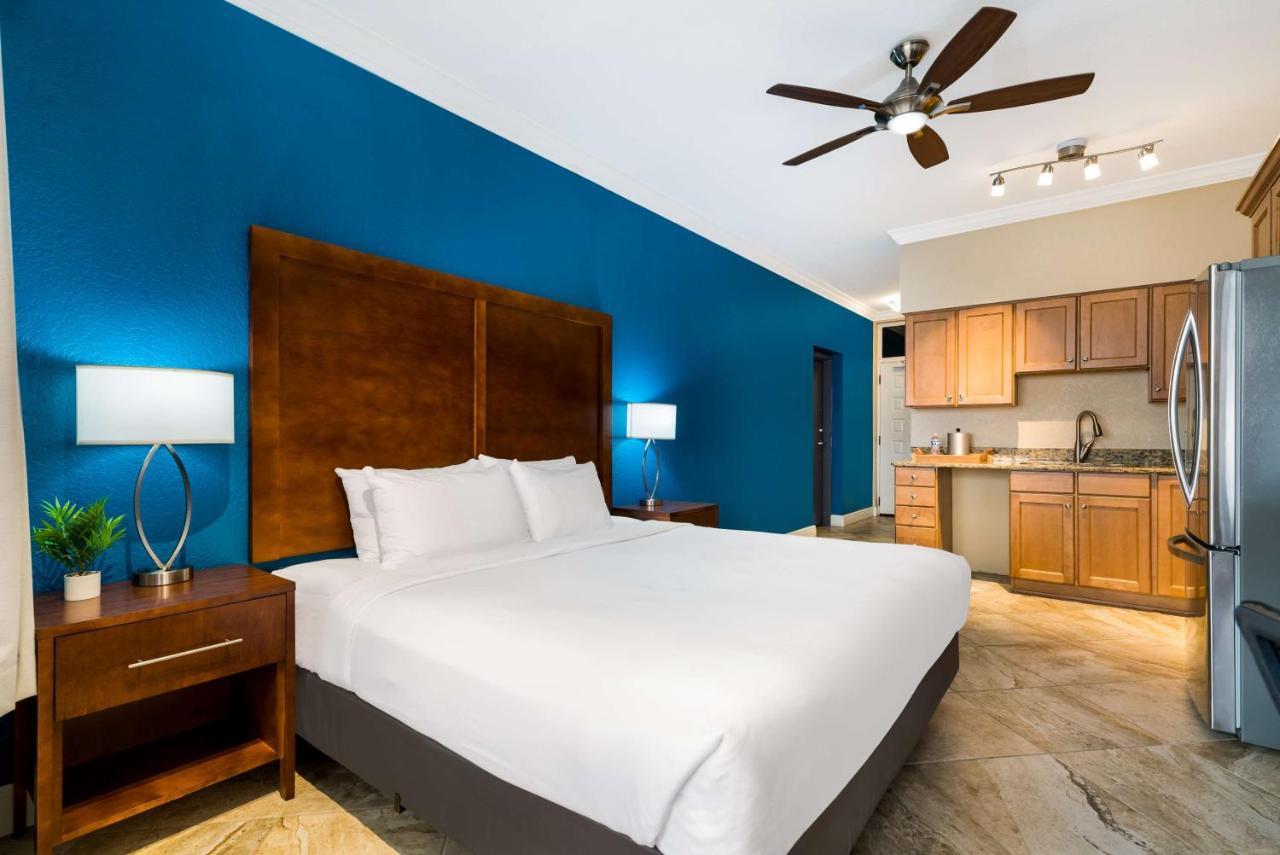 Surestay Plus Hotel By Best Western The Villages Lady Lake Exterior photo
