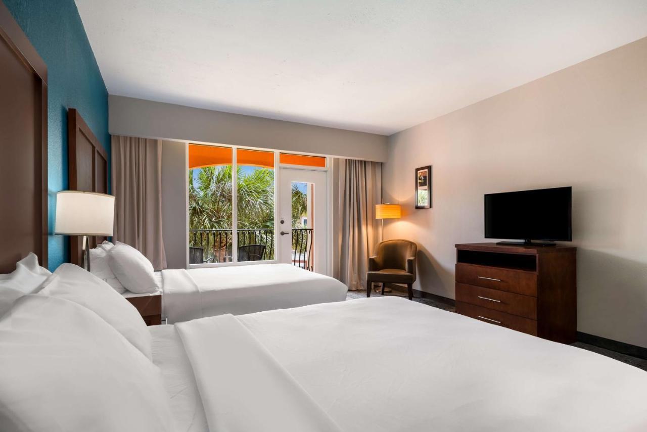Surestay Plus Hotel By Best Western The Villages Lady Lake Exterior photo